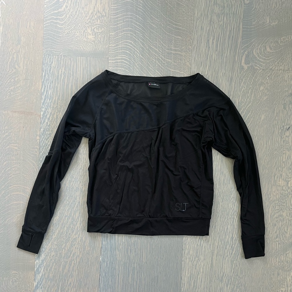 Workout Top - image 1